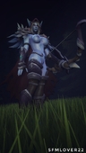 3D Source_Filmmaker Sylvanas_Windrunner World_of_Warcraft sfmlover22 // 1080x1920 // 363.4KB // jpg