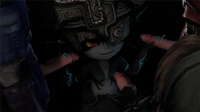 3D Animated Midna Source_Filmmaker The_Legend_of_Zelda redmoa // 388x218 // 998.3KB // gif