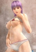 3D Ayane Dead_or_Alive_5_Last_Round // 200x283 // 9.4KB // jpg