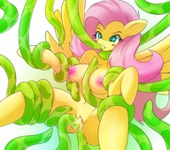 Fluttershy Maishidasama My_Little_Pony_Friendship_Is_Magic // 1588x1403 // 1.4MB // png