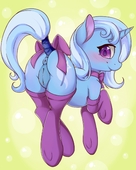 My_Little_Pony_Friendship_Is_Magic Trixie_Lulamoon // 1024x1280 // 179.4KB // png