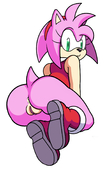Adventures_of_Sonic_the_Hedgehog Amy_Rose watatanza // 1000x1600 // 294.8KB // png