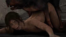 3D Lara_Croft Shitty_Horsey Source_Filmmaker Tomb_Raider // 2560x1440 // 275.1KB // jpg