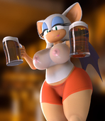 3D Adventures_of_Sonic_the_Hedgehog Rouge_The_Bat donandark // 1670x1920 // 14.4MB // png