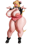 Cynthia Jiuukek Pokemon // 2100x2940 // 1.4MB // jpg