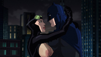 Batman Batman:_Hush_(film) Batman_(Series) Catwoman DCAMU DC_Comics edit // 1199x675 // 797.5KB // png