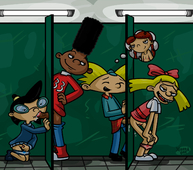 Gerald_Johanssen Helga_G._Pataki Hey_Arnold Lila_Sawyer Phoebe_Heyerdahl xierra099 // 1500x1320 // 1015.5KB // jpg