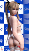 3D Dead_or_Alive Marie_Rose // 1620x2880 // 544.4KB // jpg