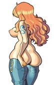 Nami One_Piece edu_pompom // 1776x2792 // 402.5KB // jpg