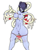 Skullgirls Smutchanko Squigly // 1280x1660 // 917.3KB // png