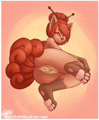 Pokemon Rapps Vulpix_(Pokémon) // 540x656 // 83.7KB // jpg