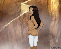 Anaxus Avatar_The_Last_Airbender Katara // 1280x1040 // 114.1KB // jpg