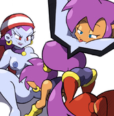 Shantae Shantae_(Game) // 740x756 // 351.2KB // png