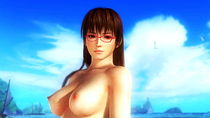 3D Dead_or_Alive Dead_or_Alive_5_Last_Round Kasumi // 1280x721 // 160.3KB // jpg