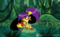 Shantae // 1280x800 // 673.3KB // jpg