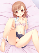 A_Certain_Magical_Index Misaka_Mikoto N.G. Toaru_Kagaku_no_Railgun Toaru_Majutsu_no_Index // 950x1275 // 460.4KB // jpg