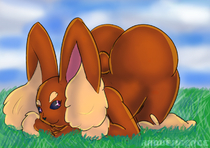 Lopunny_(Pokémon) Pokemon // 1280x901 // 896.6KB // png