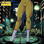 Animated April_O'Neil Sound THE_NAKED_MAKER Teenage_Mutant_Ninja_Turtles // 720x720, 8.9s // 512.1KB // mp4