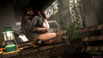 3D Animated Ellie Joel_Miller Rapetacular Sound The_Last_of_Us // 1920x1080, 16.2s // 8.3MB // webm