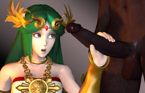 Kid_Icarus Palutena Super_Smash_Bros. // 1125x720 // 1.2MB // png