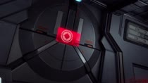 3D Animated Asari Blender Liara_T'Soni Mass_Effect Sound rigidsfm // 960x540 // 34.0MB // webm
