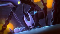 3D Animated Hollow_Knight Hornet Sound Source_Filmmaker adriandustred // 960x540 // 6.0MB // webm