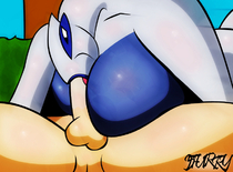 Lugia_(Pokemon) Pokemon // 800x592 // 261.3KB // jpg