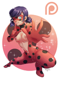 Marinette_Dupain-Cheng Miraculous_Ladybug // 1060x1500 // 784.1KB // jpg
