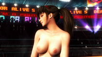 3D Dead_or_Alive Dead_or_Alive_5_Last_Round Hitomi // 1280x720 // 256.5KB // jpg