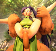 3D Dragon_Quest Dragon_Quest_XI Martina XNALara // 2388x2200 // 401.3KB // jpg