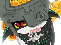 Midna The_Legend_of_Zelda // 1333x1000 // 216.6KB // jpg