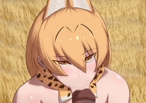 Kemono_Friends Serval // 1280x900 // 120.7KB // jpg