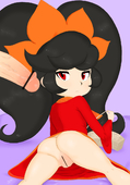 Ashley_(WarioWare_Touched) WarioWare_Touched! hoshime // 837x1200 // 358.3KB // jpg