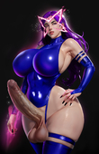 Marvel_Comics Psylocke X-Men botslim // 969x1500 // 586.6KB // jpg