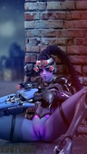 3D IgniteObject Overwatch Widowmaker // 1080x1920 // 242.6KB // jpg