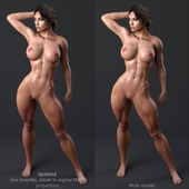 3D Blender Jade Mortal_Kombat ShizzyZzZzZz // 2160x2160 // 236.5KB // jpg