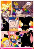 Comic Rainbow_Sprite stickymon // 1250x1799 // 325.5KB // jpg