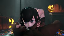 3D Animated Hotel_Transylvania Mavis_Dracula Source_Filmmaker blueberg // 1920x1080 // 7.1MB // webm