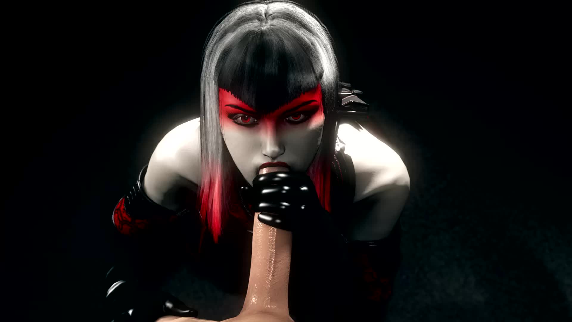 3D Animated Countess Gomiozis Paragon Source_Filmmaker // 1920x1080 // 159.0KB // webm