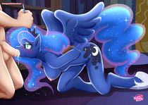 My_Little_Pony_Friendship_Is_Magic Princess_Luna // 1837x1300 // 637.3KB // jpg