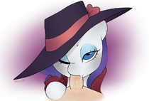 My_Little_Pony_Friendship_Is_Magic Rarity oouichi // 1280x866 // 130.1KB // jpg