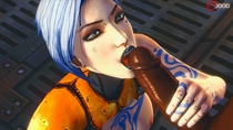 3D Borderlands_2 Maya Source_Filmmaker sfmdood // 3840x2160 // 778.6KB // jpg