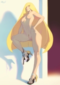 Lusamine Pokemon nidhoggn // 992x1403 // 89.8KB // jpg