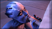 3D Asari Liara_T'Soni Mass_Effect Source_Filmmaker foab30 // 4040x2290 // 929.7KB // jpg