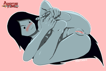 Adventure_Time Marceline_the_Vampire_Queen Zentagas // 1067x709 // 222.9KB // jpg