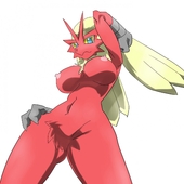 Blaziken_(Pokémon) Pokemon // 1280x1280 // 132.7KB // jpg