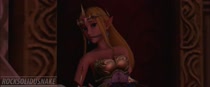 3D Animated Ganondorf Link Princess_Zelda ROCKSOLIDSNAKE Sound Source_Filmmaker The_Legend_of_Zelda // 1724x720 // 8.2MB // mp4
