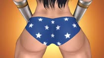 3D Animated DC_Comics Source_Filmmaker Trajan Wonder_Woman // 1920x1080 // 2.5MB // webm