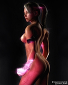 3D Mortal_Kombat SKstalker Sonya_Blade // 1800x2250 // 171.6KB // jpg