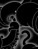 Animated Dboy Raven Teen_Titans Terra // 550x712 // 793.4KB // gif